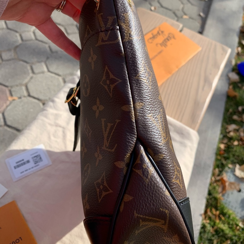 Sold New Odeon pm Louis Vuitton - Picture 6 of 13